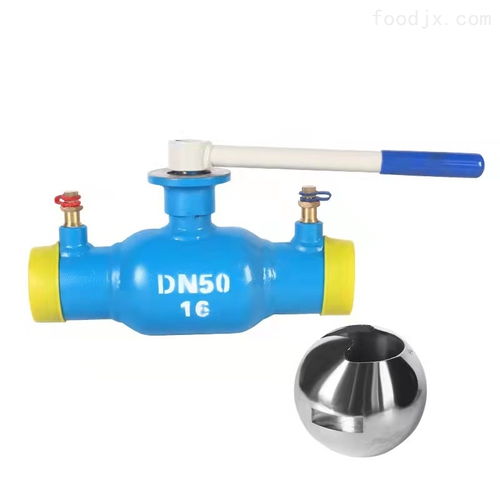 聚焦南宁阀门制造 焊接球阀、碳钢浮动球阀及阀门旋塞研发的深度探索